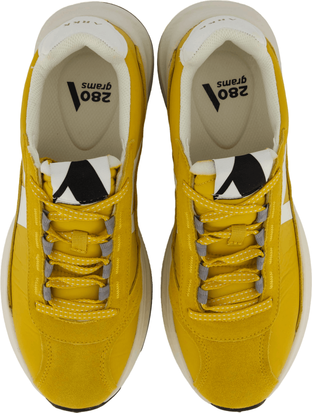 City-Free Nylon Calendula Marshmallow - Men