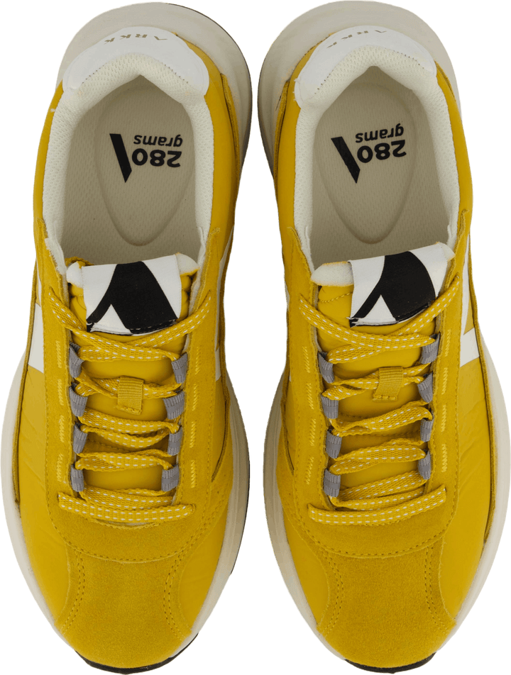 City-Free Nylon Calendula Marshmallow - Men