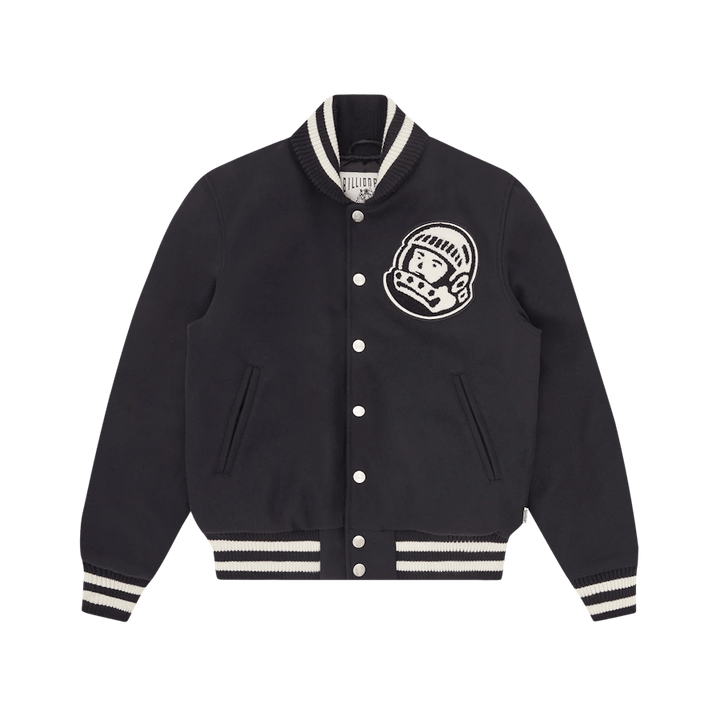 Giacca Astro Varsity Navy