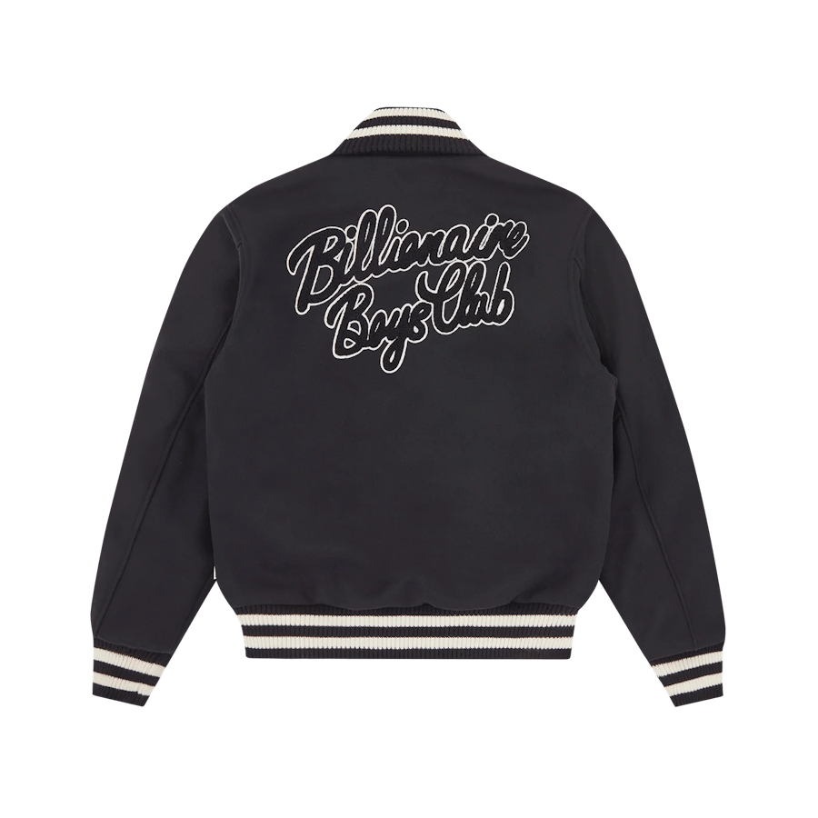 Giacca Astro Varsity Navy