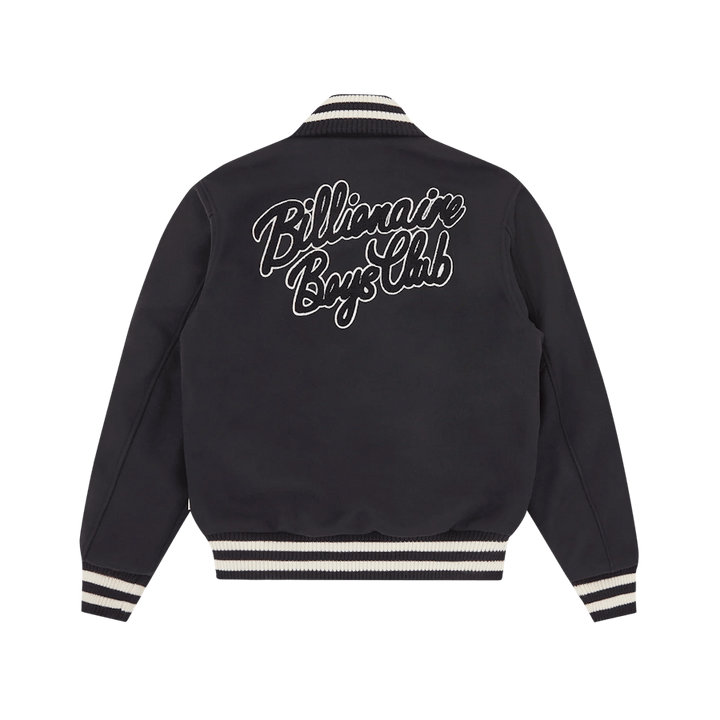 Giacca Astro Varsity Navy