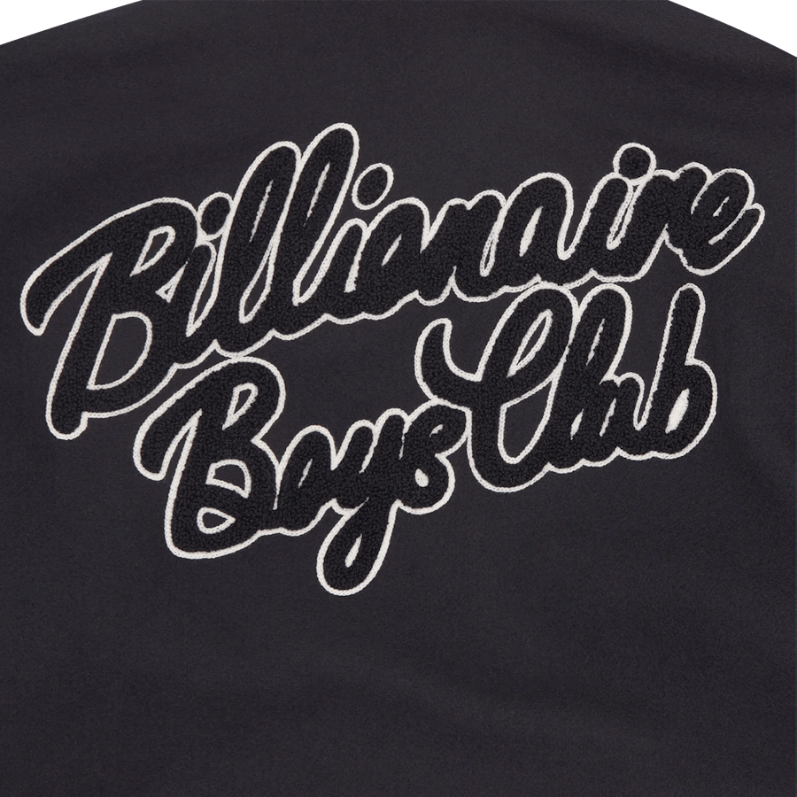 Giacca Astro Varsity Navy