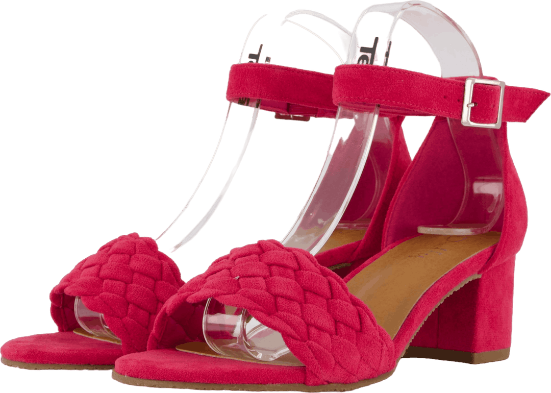 97-20306 Fuchsia
