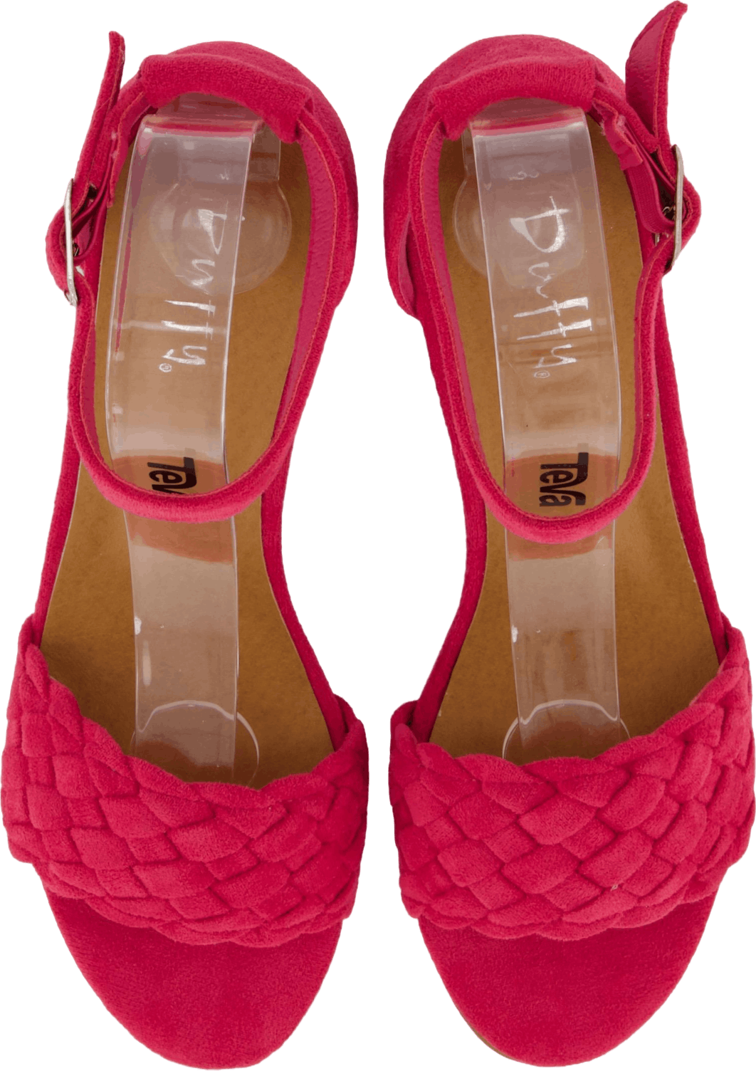 97-20306 Fuchsia