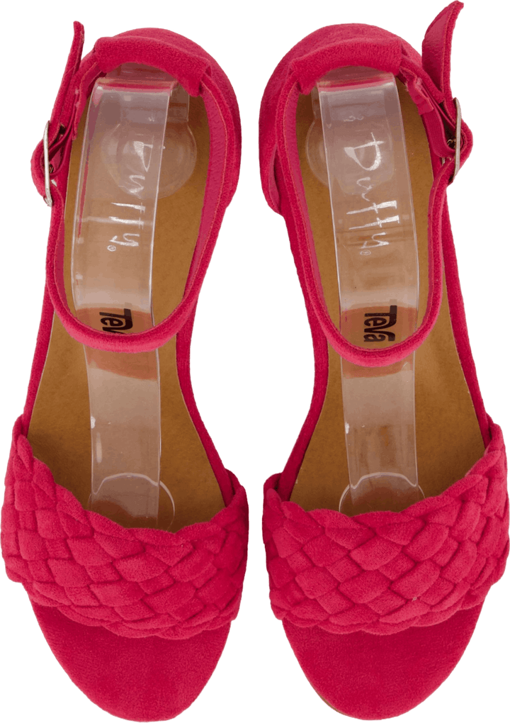 97-20306 Fuchsia