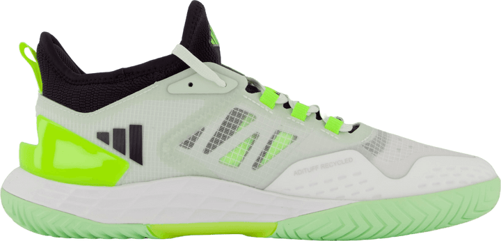Adizero Ubersonic 4.1 M White