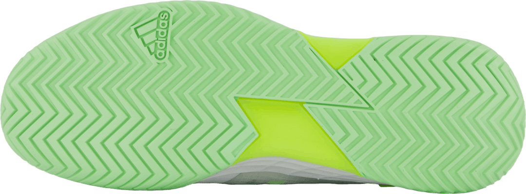 Adizero Ubersonic 4.1 M White