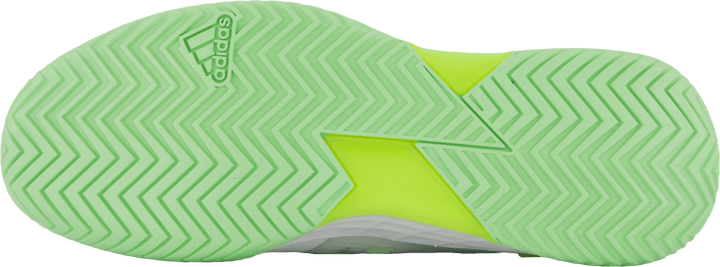 Adizero Ubersonic 4.1 M White