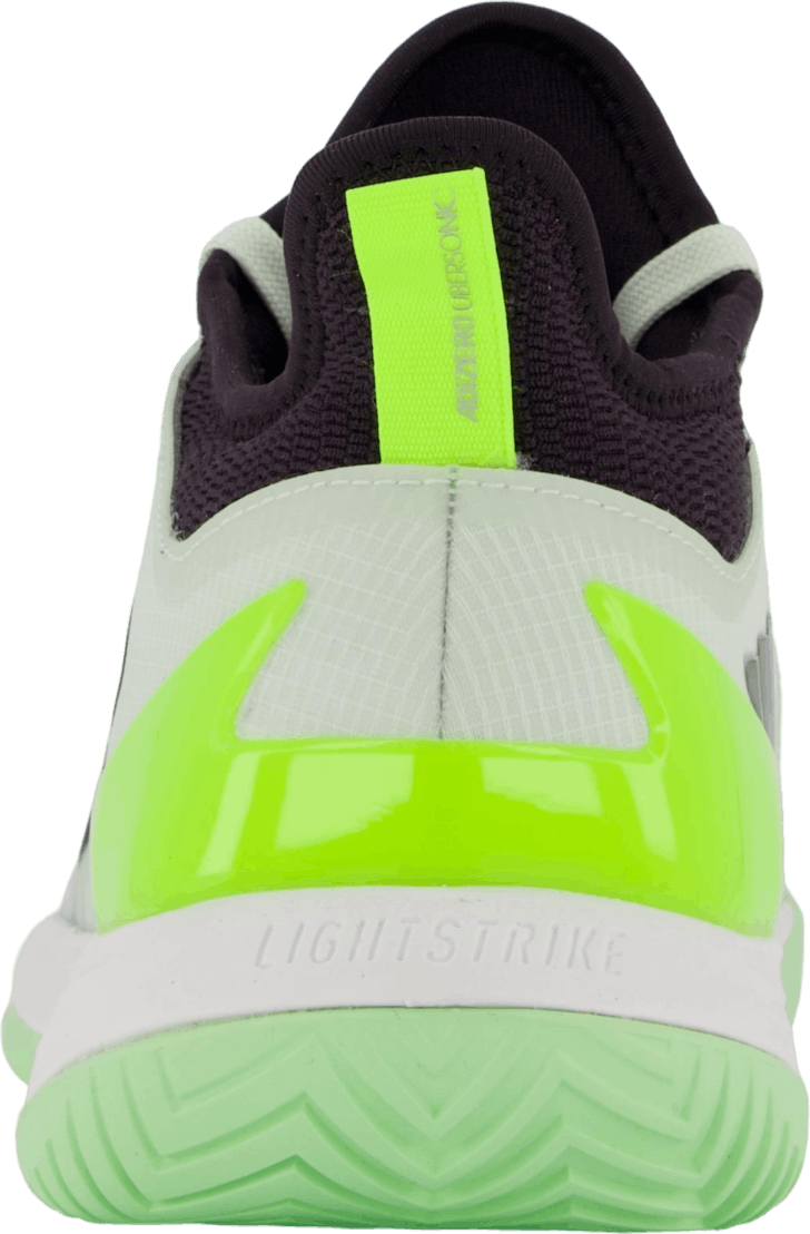 Adizero Ubersonic 4.1 M White