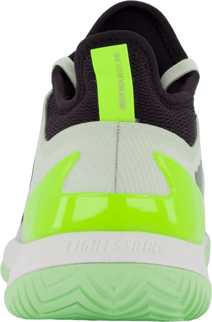Adizero Ubersonic 4.1 M White