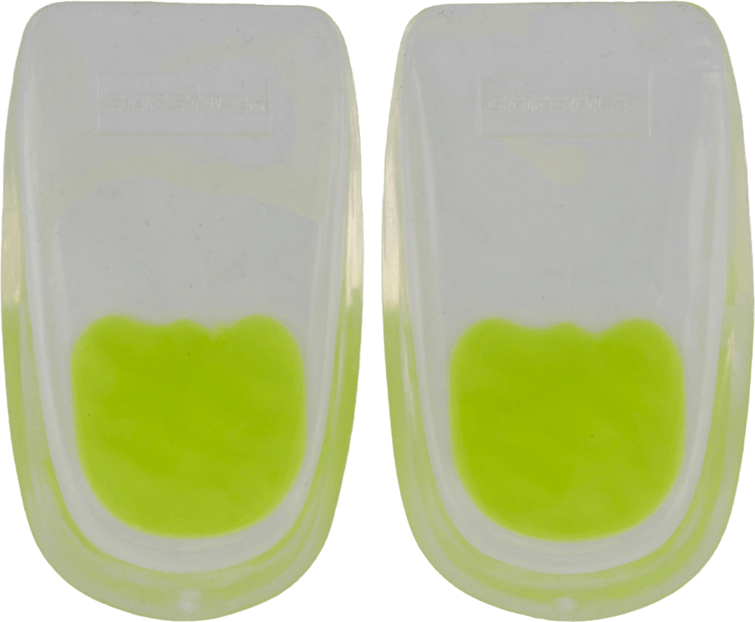 Gel Hälkopp Grøn