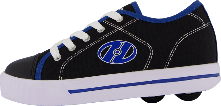 Classic X2 nero/bianco/blu