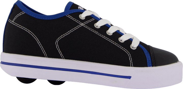 Classic X2 nero/bianco/blu