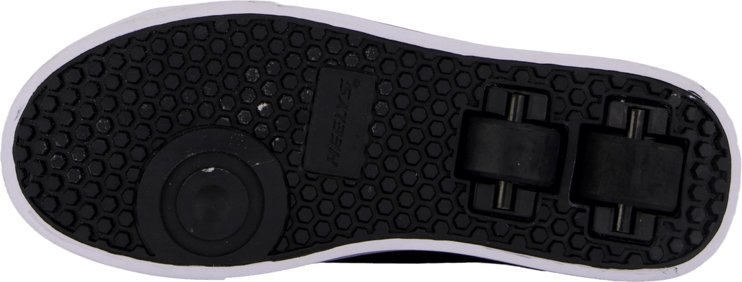 Classic X2 nero/bianco/blu