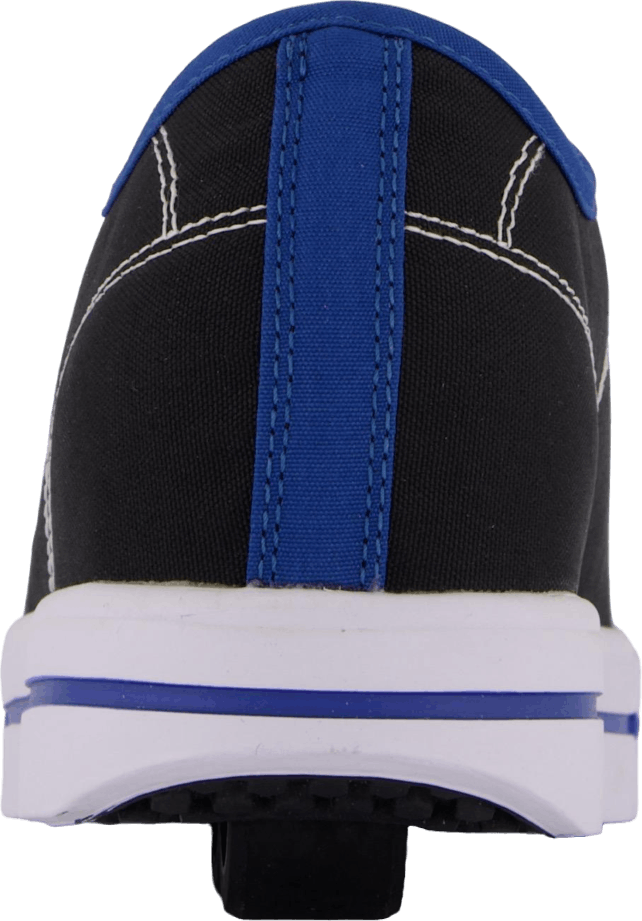 Classic X2 nero/bianco/blu