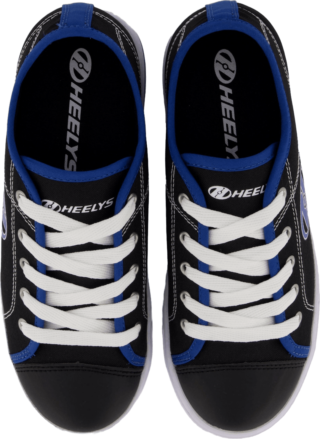 Classic X2 nero/bianco/blu