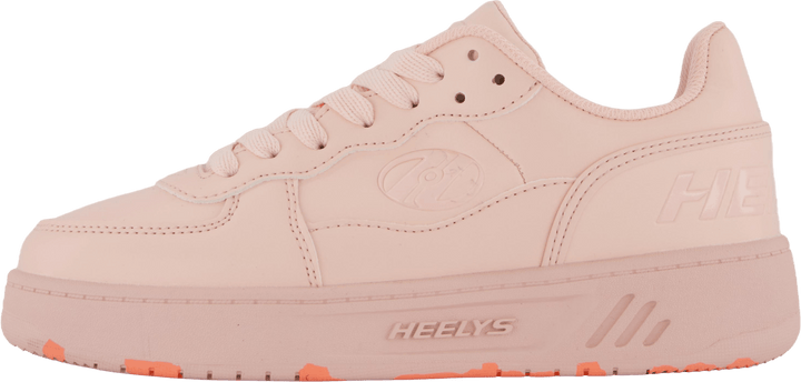 Rezerve Low Soft Pink/pink Confetti