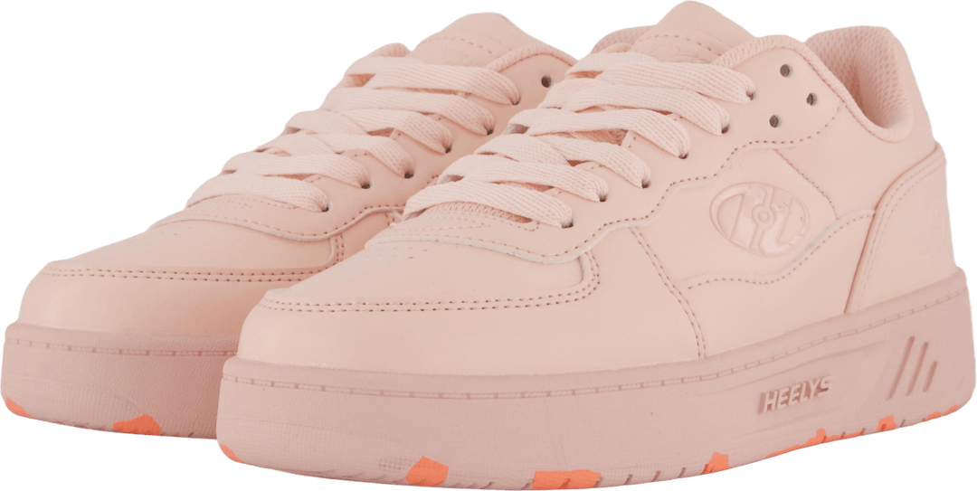 Rezerve Low Soft Pink/pink Confetti