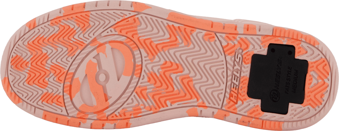 Rezerve Low Soft Pink/pink Confetti