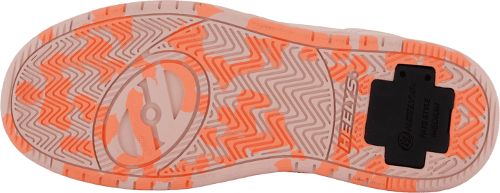 Rezerve Low Soft Pink/pink Confetti