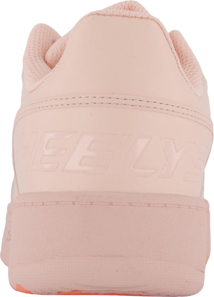 Rezerve Low Soft Pink/pink Confetti