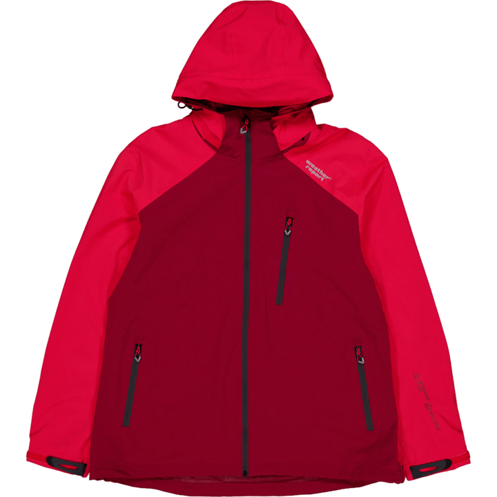 Camelia W Awg Jakna W-pro 150 Rococco Red