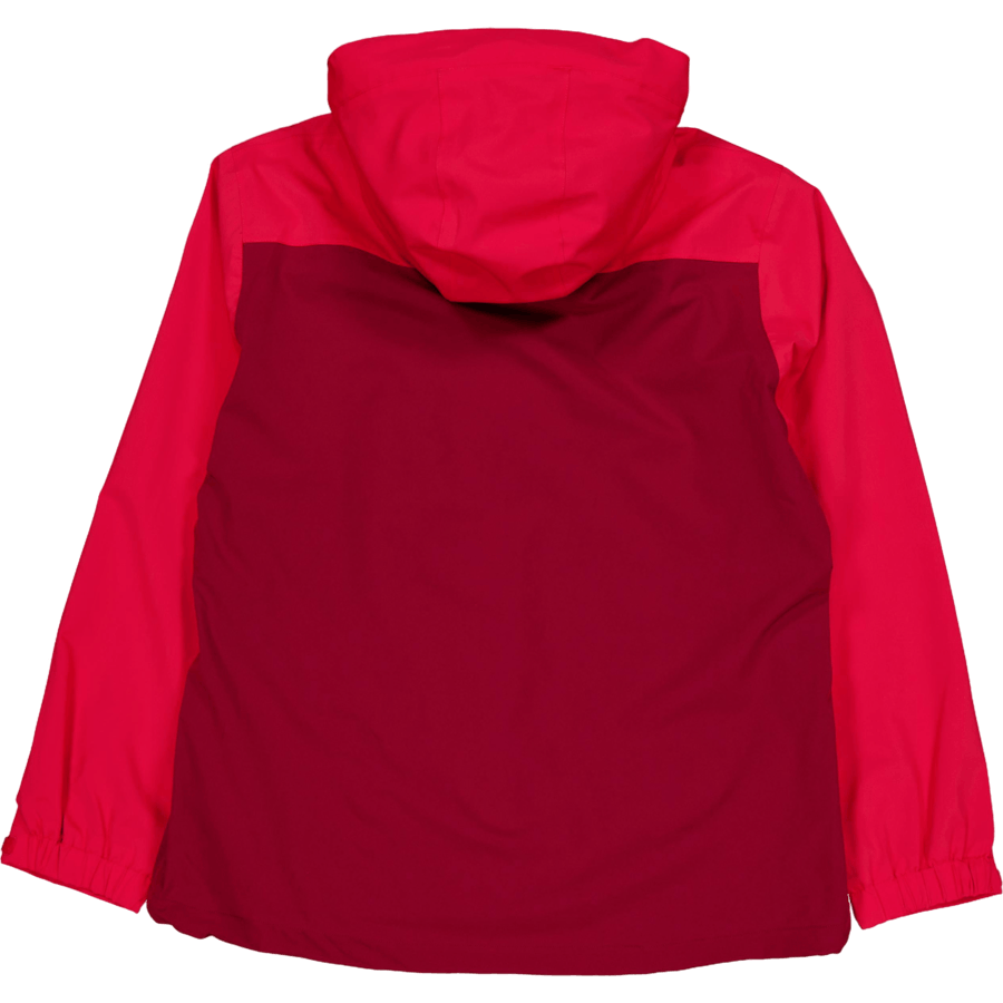 Camelia W Awg Jakna W-pro 150 Rococco Red