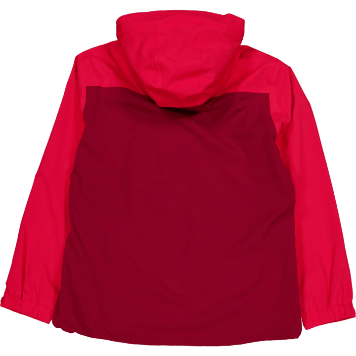 Camelia W Awg Jakna W-pro 150 Rococco Red