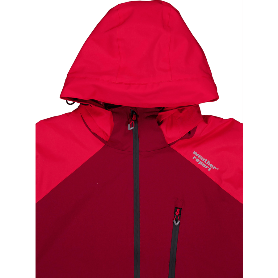 Camelia W Awg Jakna W-pro 150 Rococco Red