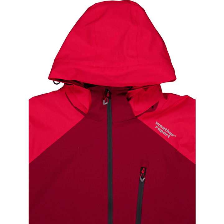 Camelia W Awg Jakna W-pro 150 Rococco Red