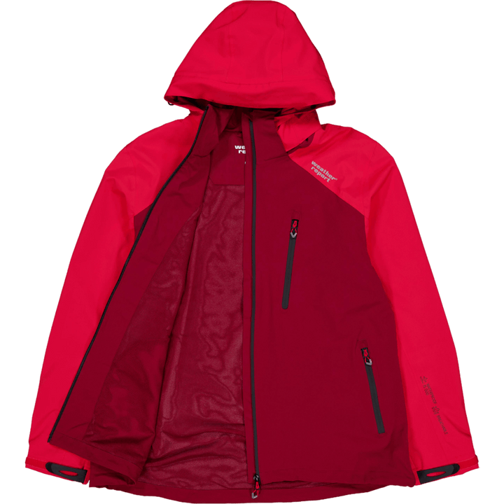 Camelia W Awg Jakna W-pro 150 Rococco Red