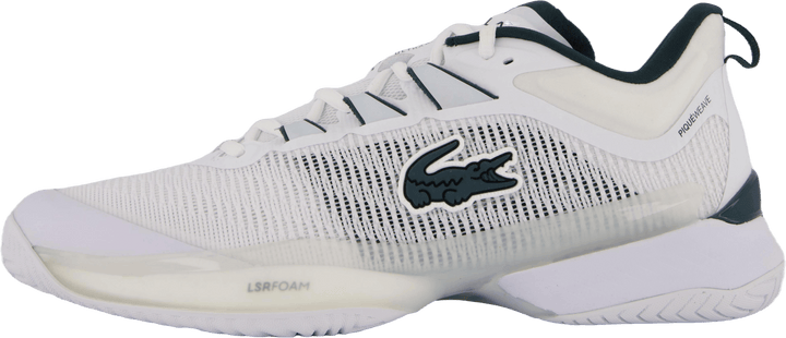 Ag-lt23 Ultra bela/temno zelena