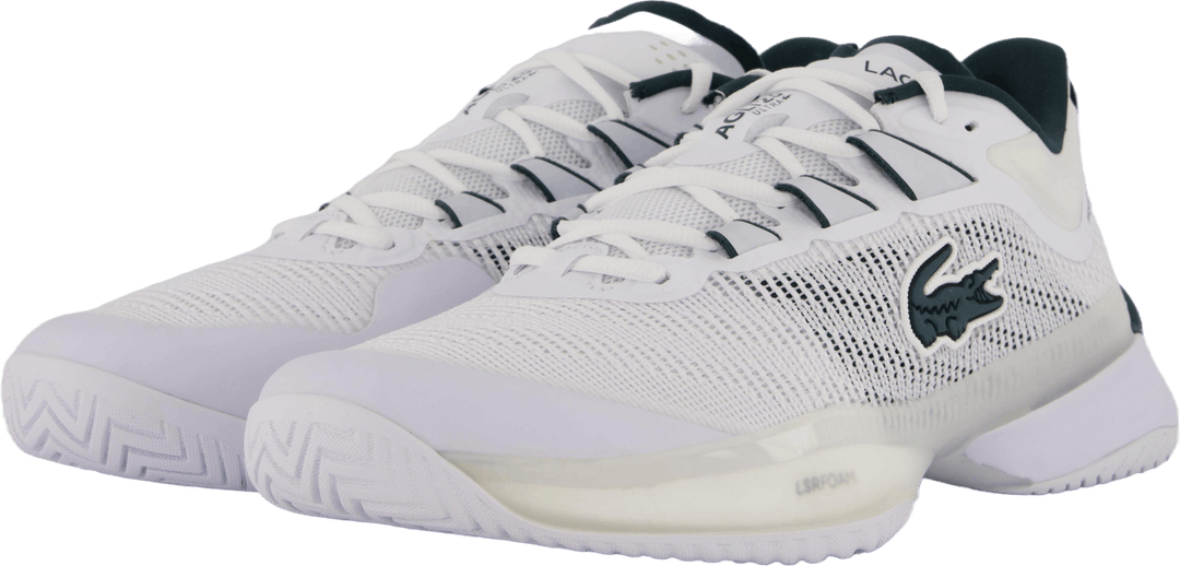 Ag-lt23 Ultra bela/temno zelena