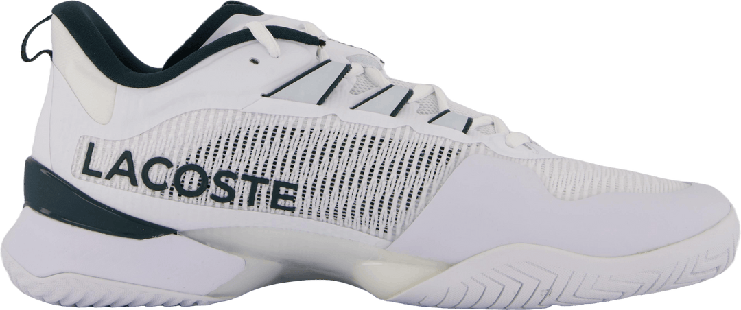 Ag-lt23 Ultra bela/temno zelena