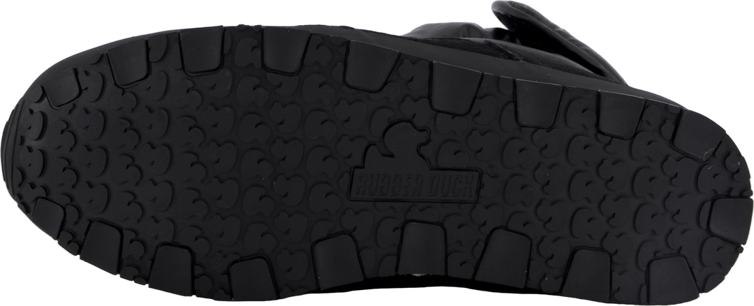 Rd Sporty Snowjogger Nylon Adu Schwarz
