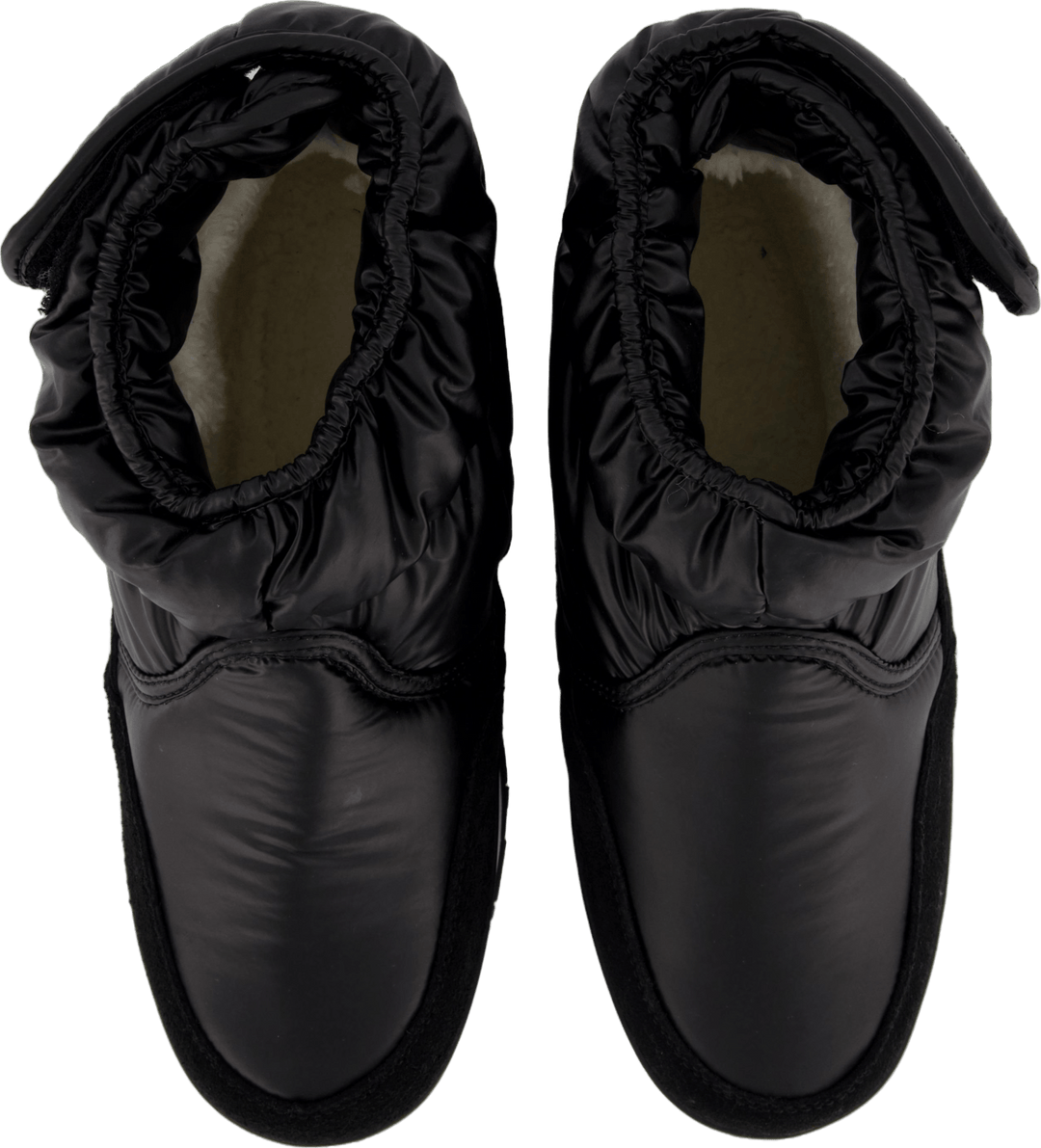 Rd Sporty Snowjogger Nylon Adu Schwarz