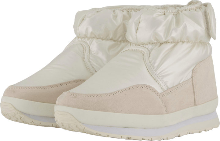 Rd Sporty Snowjogger Nylon Adu Off White