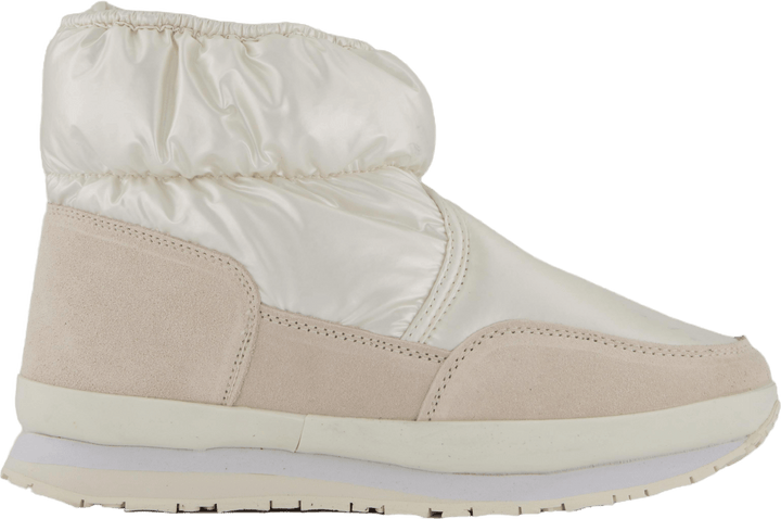 Rd Sporty Snowjogger Nylon Adu Off White