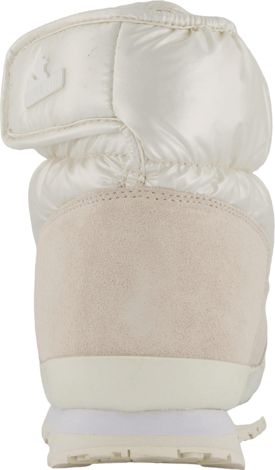 Rd Sporty Snowjogger Nylon Adu Off White