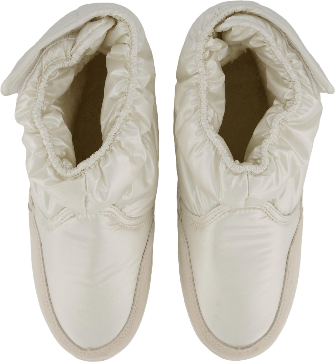 Rd Sporty Snowjogger Nylon Adu Off White