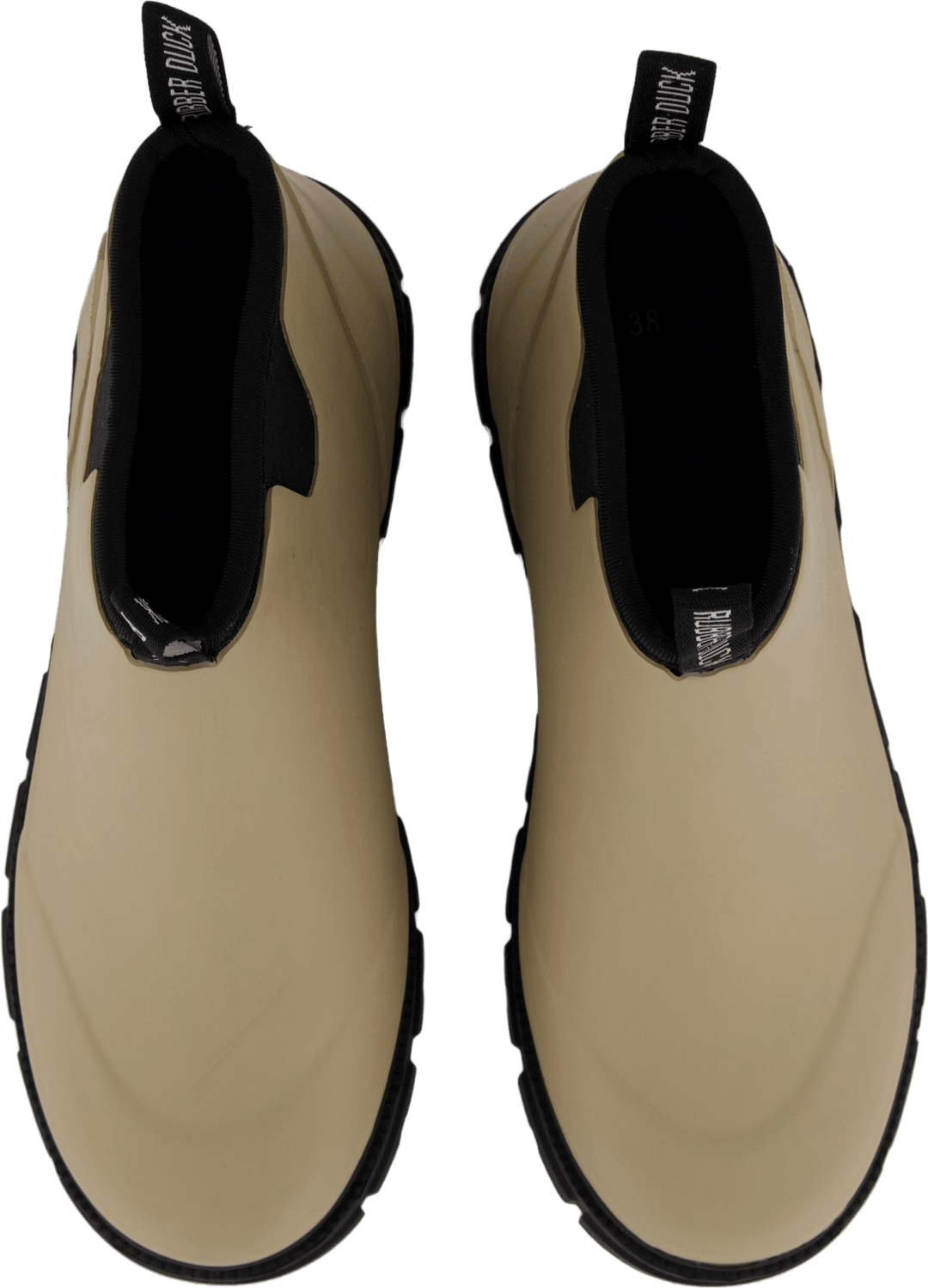 Rd Rubber Neo Adult Beige