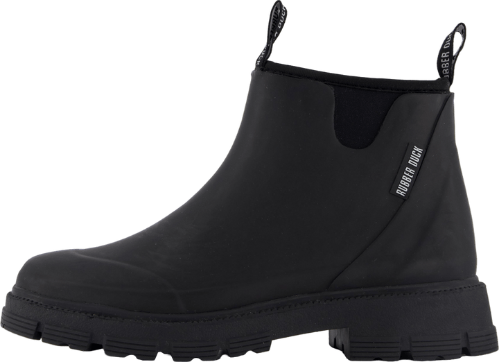Rd Rubber Neo Adulto Nero