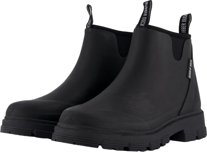 Rd Rubber Neo Adulto Nero