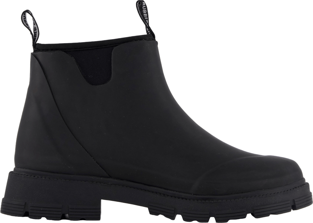 Rd Rubber Neo Adulto Nero