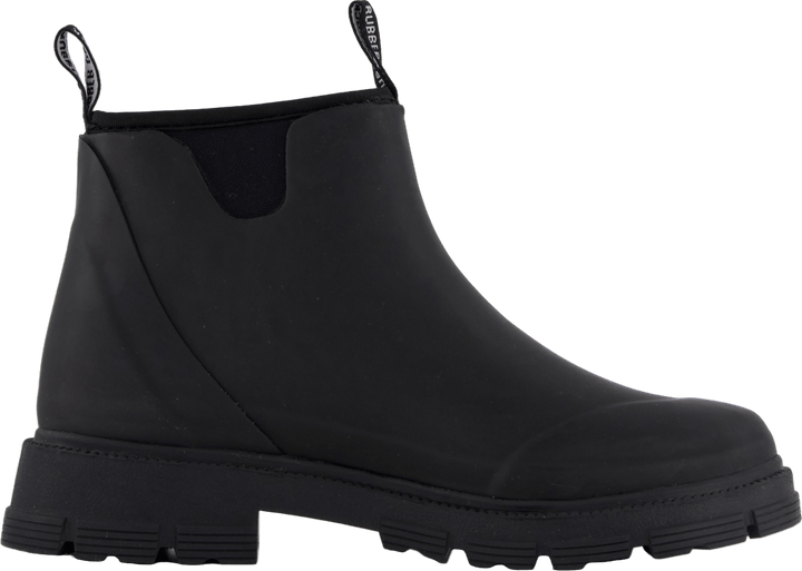 Rd Rubber Neo Adulto Nero