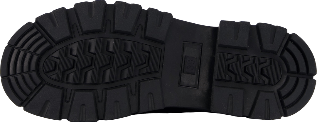 Rd Rubber Neo Adulto Nero