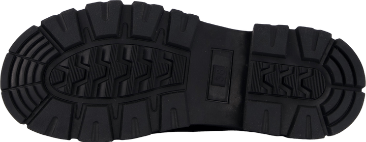 Rd Rubber Neo Adulto Nero