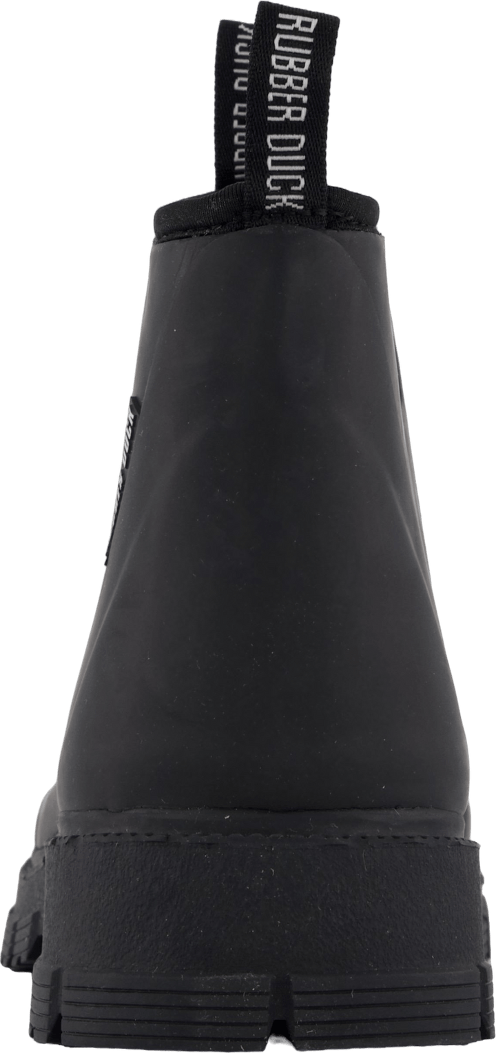 Rd Rubber Neo Adulto Nero