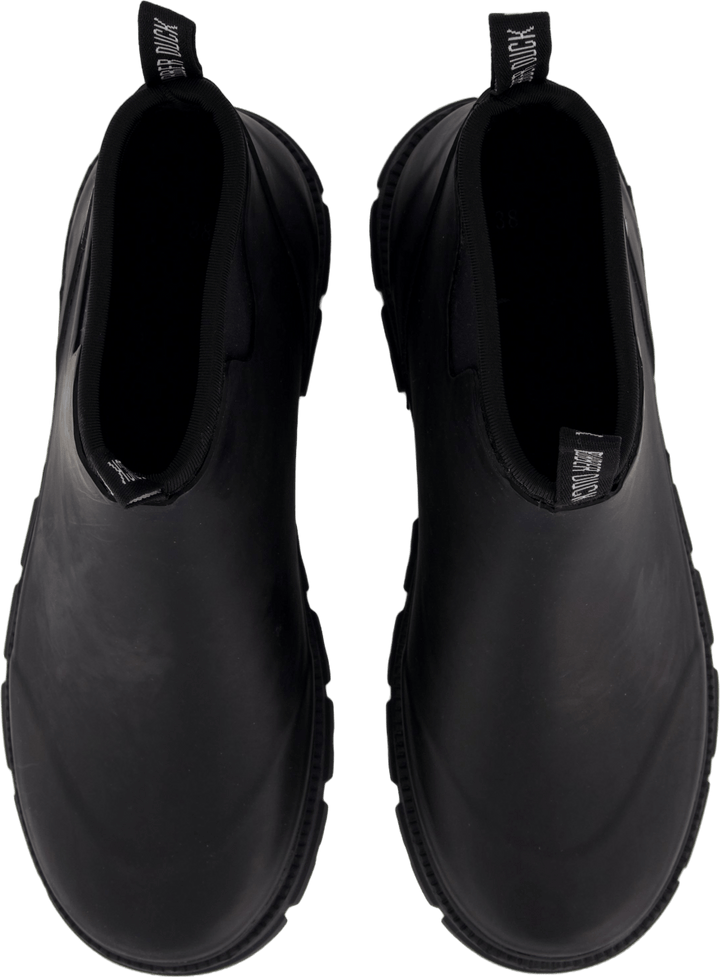 Rd Rubber Neo Adulto Nero