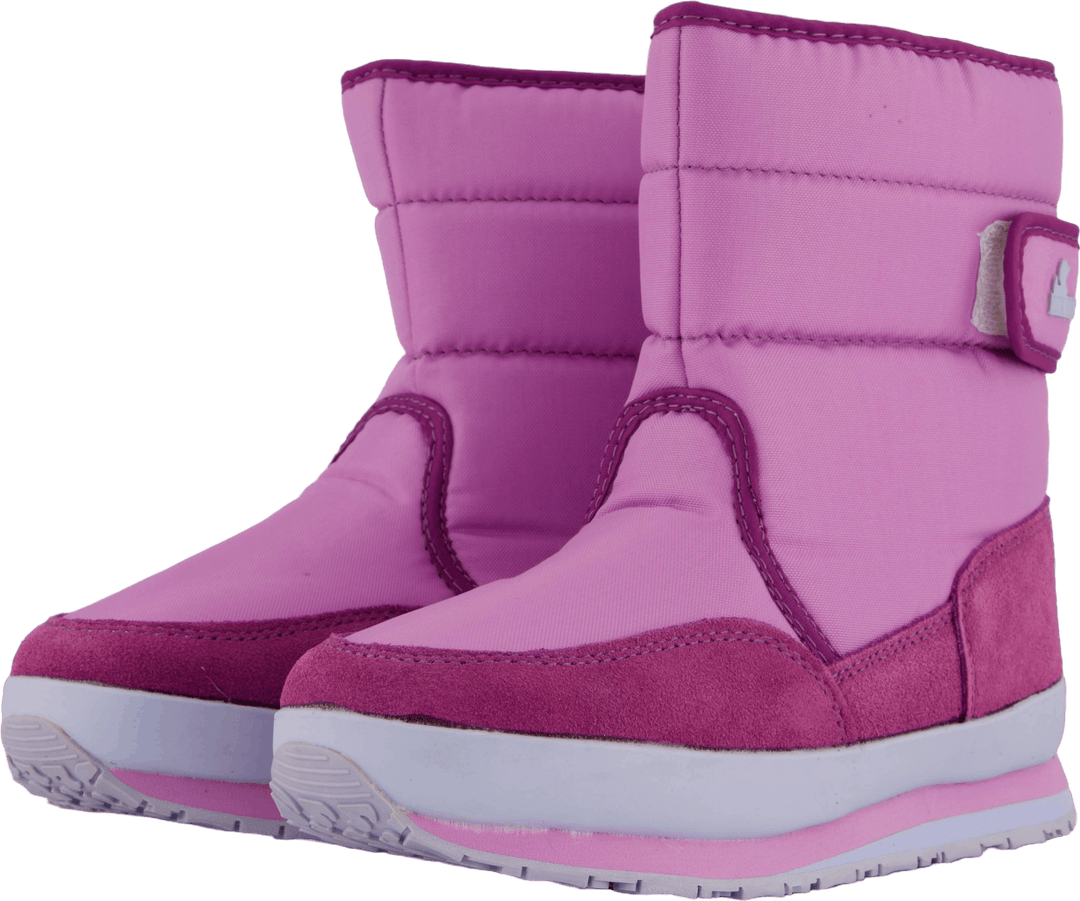 Rd Snowjogger Kids Violet
